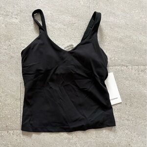 Lululemon Align Tank Waist Length